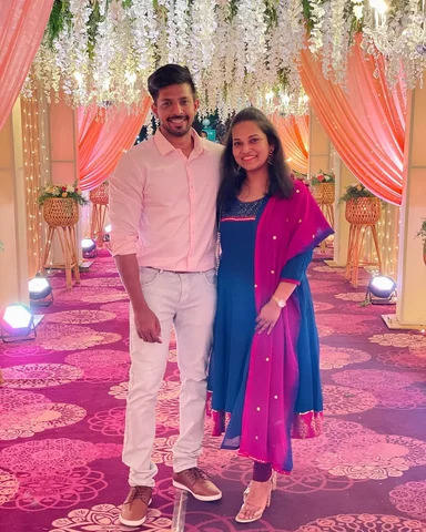 WISHING YOU A HAPPY VALENTINE @sushenasxr 🤗❤️