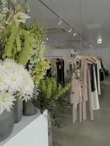 @anuans.official 
2026 SPRING | SUMMER EXHIBITION🍃

#anuans
#anuans_2026ss