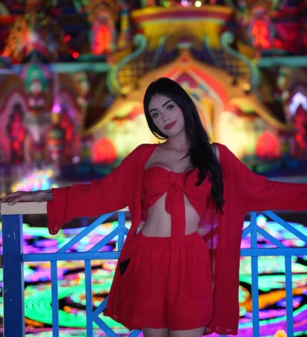 Thailandia fue increíble.🥰