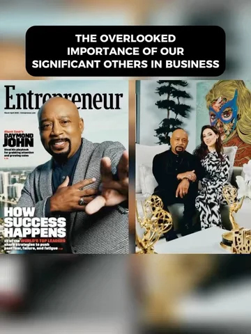 This Cover Story Just hit different!
Ive been blessed to appear on many covers i