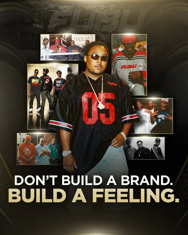 If you want to build a real brand, read this.

Most people think branding starts
