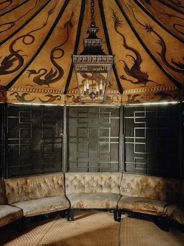 Dear design friends - We’re sure by now you know what we are inspired by! And as