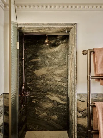 Dear design friends: Sharing inspiration spaces we find to be Sunday-esque! What