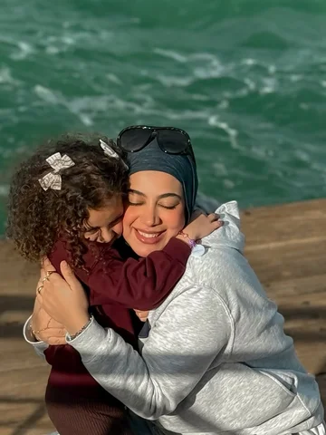 لحظات عشوائيه لذيذه من اليوم للنهارده 
🥹✨♥️🫧🧸🌊🌦️
