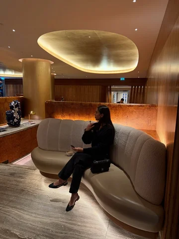 A London Staycay