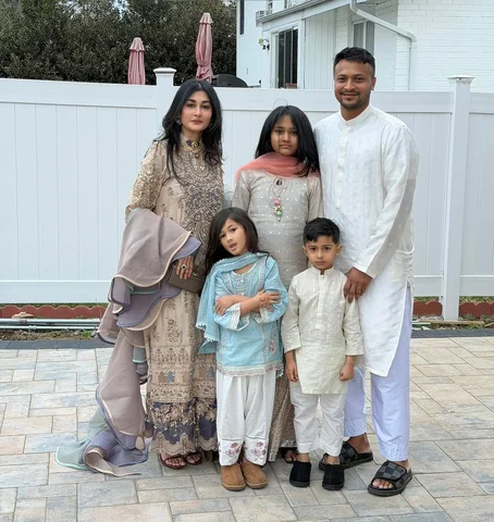 Eid Mubarak