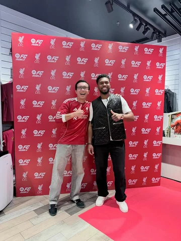 Dhuwur tenan @danielsturridge