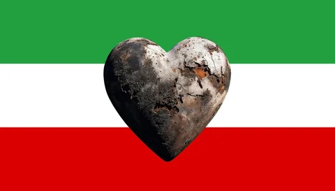 Islamic Republic has murdered over 10,000 people protesting against the regime i