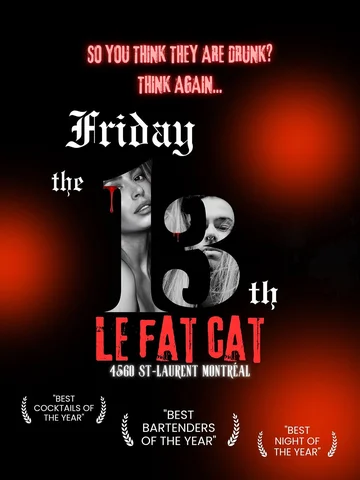 Vous faites quoi ce soir ?