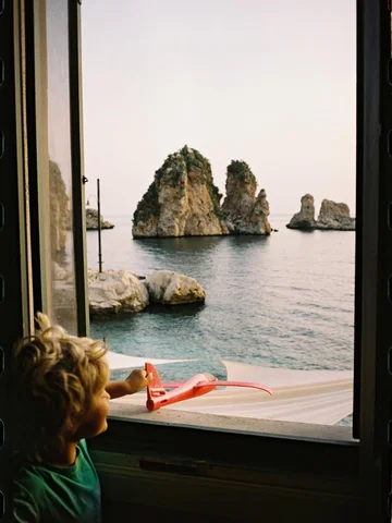 More Sicily & Sonny <3