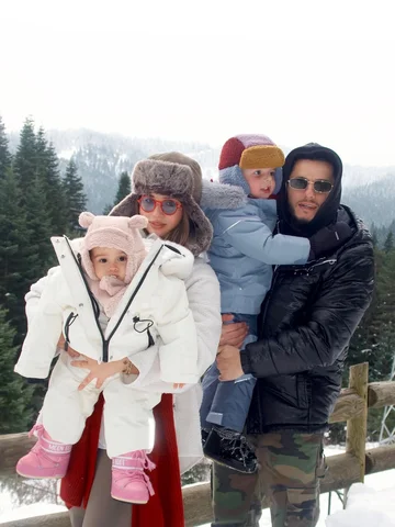 Bi sonraki fotoğraf 2019 ‘a ait aynı yer +2 ile 😍 
elhamdüllillah😍