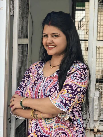 Shubhratri family 🙏🙏❤️