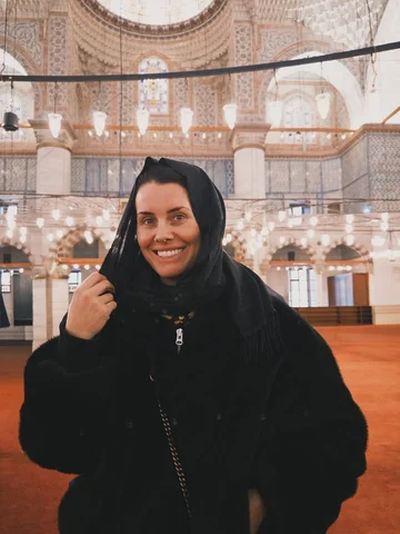 Mein erstes Mal Istanbul, mein erstes Mal überhaupt in der Türkei! So viele Eind
