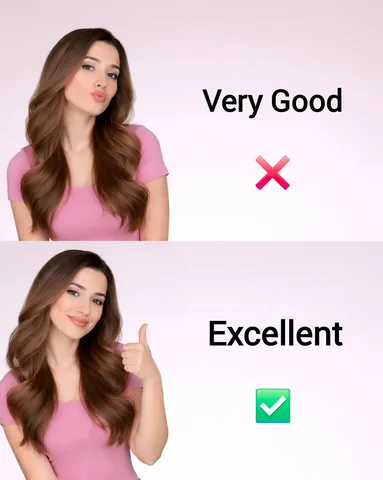 Upgrade your English with these powerful words and speak like a pro. 🚀
💬 Which