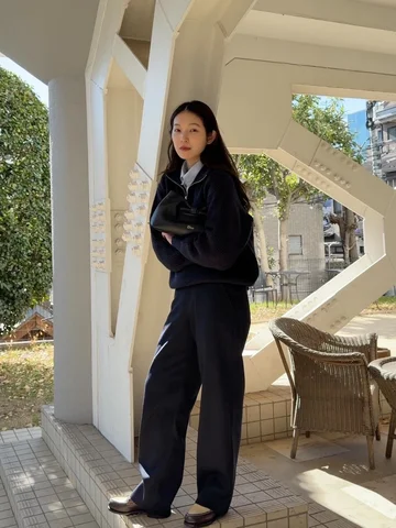 @dior 
Jonathan Anderson’s first Dior collection. 
A fresh beginning! 🌷

ジョナサン・