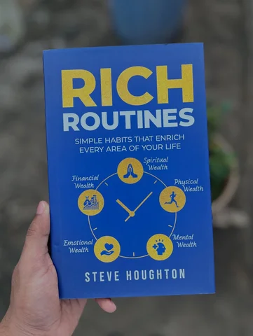 You've been told you have to choose between making money and having a life, but 
