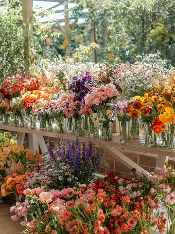 So grateful for everyone who came to my spring workshop. Such a lovely group.
We