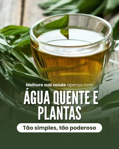 Oi time!! Já ouviram falar em Infusão: um dos métodos mais simples — e poderosos