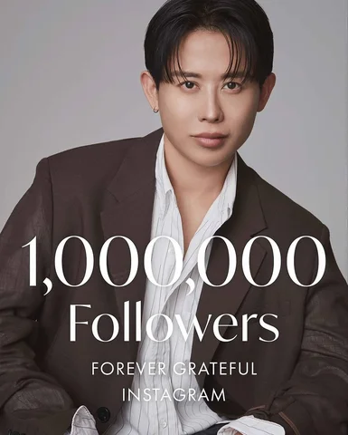 Benous〜🫶
お陰様でInstagram100万follower達成したわよ〜🎉✨✨
毎週LIVEを見てくれたり♡イイね👍してくれたり、沢山コメントや