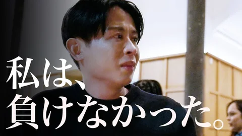 HIRO BEAUTY CHANNEL【NY密着】
「できない」と言われた過去を越えて。極限状態で溢れ出した涙の理由。小田切ヒロ、メイクの戦場で見つけた本当の自