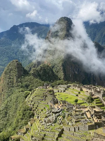 Hay viajes que te dejan el corazón lleno, y este fue uno de ellos 🥹⛰️✨ 
Compart