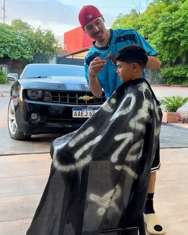 💈modo barber transformer activado💈 Oh shet Men !