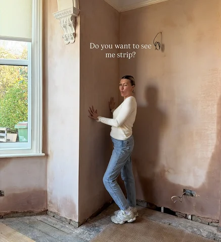 Top tips on how to be a professional stripper 😜

#diytips #homerenovation