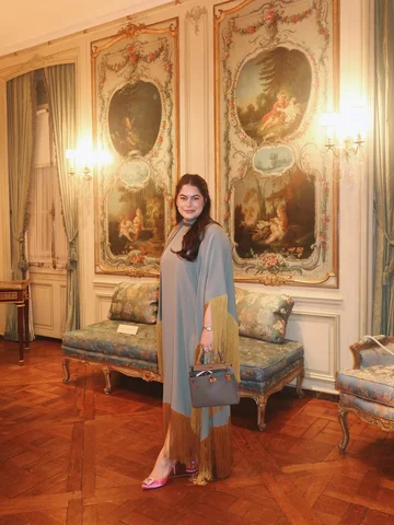 Some nights, the city outdoes itself. The @frickcollection Young Fellows Ball fe