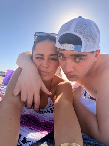 belated LA dump 🌴 (go watch my yt vlog xx)