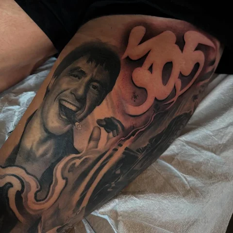 305 till I die ⛓️ booking new clients now text 754-707-2888 for any inquiries bi