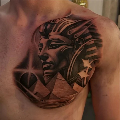 Text 754-707-2888 for any tattoo inquires this is another client that traveled d