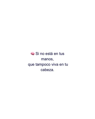 ⭐️ ¿Sabías que solo necesitas 5 minutos al día para transformar tu día de forma 