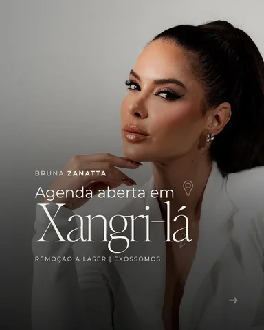 Xangri-lá / RS agora também faz parte da minha agenda.📍✨

Chegou o momento de l