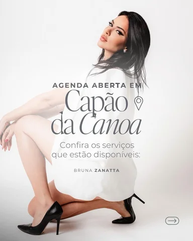 LEGENDA:

📍Agora Capão da Canoa entra, oficialmente, na minha agenda. ✨

— Remo
