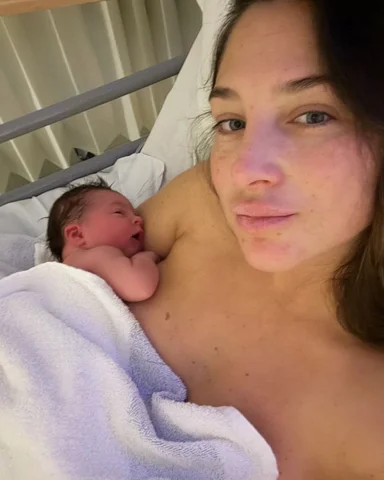 Welcome to the world little Josephine Scarlett Taylor ⭐️ 
@jamestaylorldn