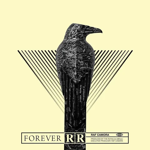 FOREVER RR hat 15 neue Songs ! Ein starker Nachfolger - das Album erscheint an m