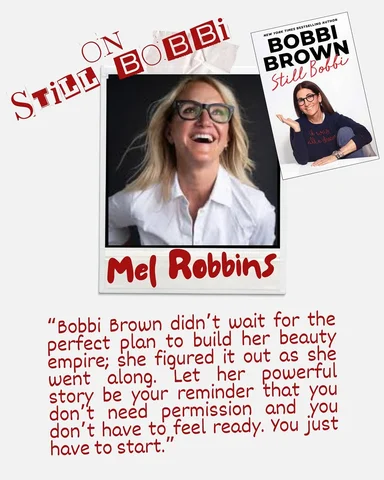 This inspiring group gave their time, energy and words to STILL BOBBI. What an i