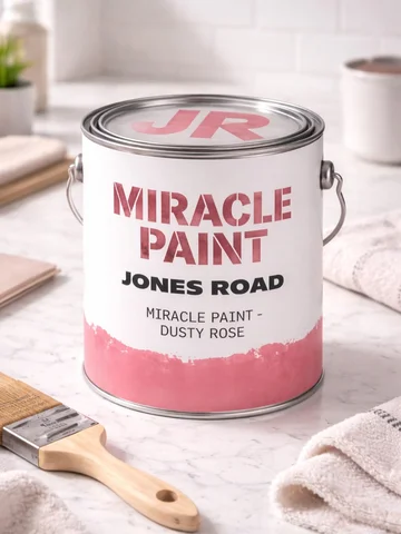 Stay Tuned. New concept NEW launch. Paint your walls the same as your cheeks. Jo