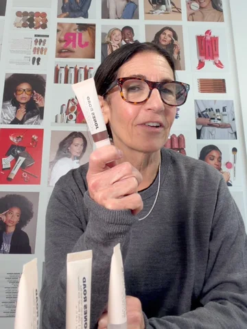Meet “Me” — inspired by Bobbi’s signature lip. 

A sheer nude brown that looks e