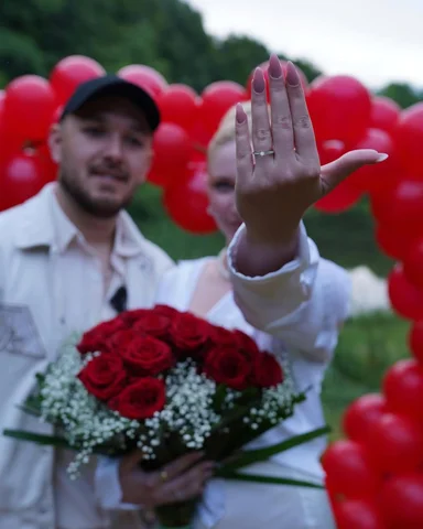 ❤️💍