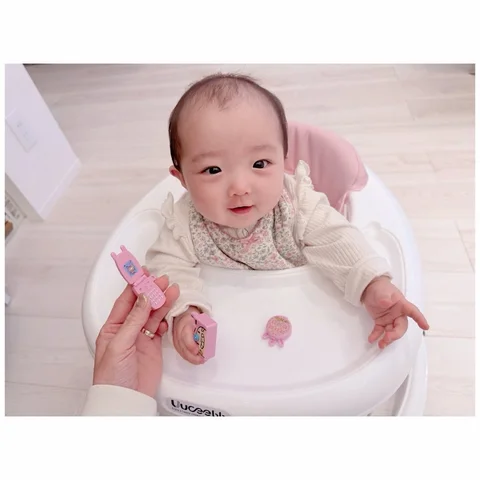 ここ数日の夢たん👶💕"
→swipeしてね❤️

#夢空
もうすぐ
#8ヶ月
#早すぎる
#👶💕
#7ヶ月