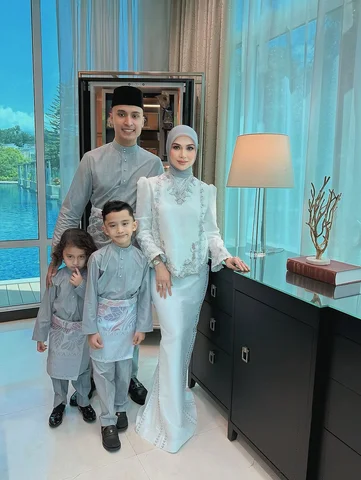 Selamat Hari Raya Maaf Zahir Dan Batin ❤️