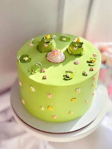 Лягушеньки 🐸🩷🐸