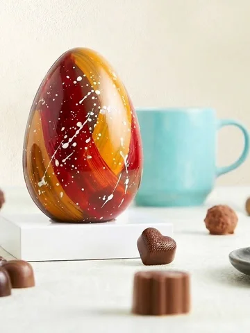 ✨️ HUEVOS DE PASCUA ✨️

🎁 Hacé tu pedido en 👉 mauricioasta.com 
😉 Delivery & 