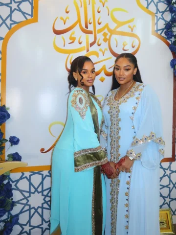 EID MUBARAK🌙
