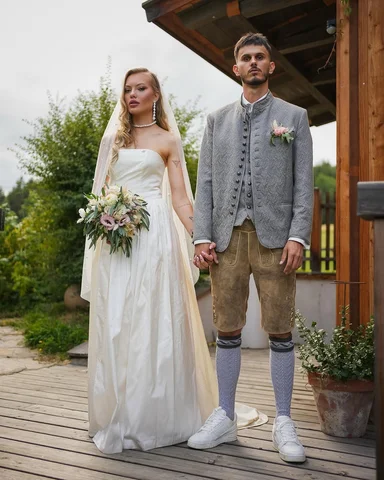 WE DID IT! 💍💒

@iambengo @skyoesterreich @skydeutschland @wowtvde @dieseochsen