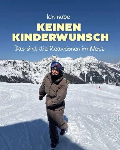 Höre nicht auf darüber zu sprechen, solange ich unter meinen Beiträgen solche Ko