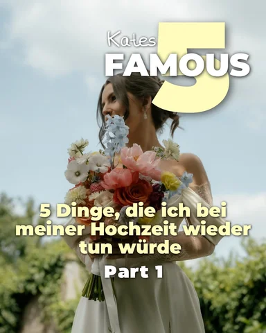 Part 1 von mind. 3 (oder 4?) ich habe schon so viele Learnings aus der ersten Ho