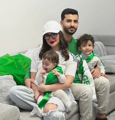 1 2 3 viva l’Algérie 🇩🇿
الحمدلله 😭😭🥺🥺