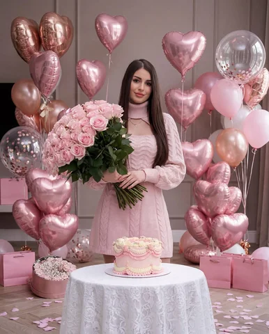 HAPPY BIRTHDAY TO ME 🥳 In welchem Jahr wurdet ihr geboren? 😜 #happybirthday #b